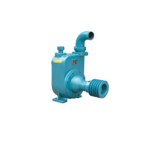 80BPZ--65 water pump